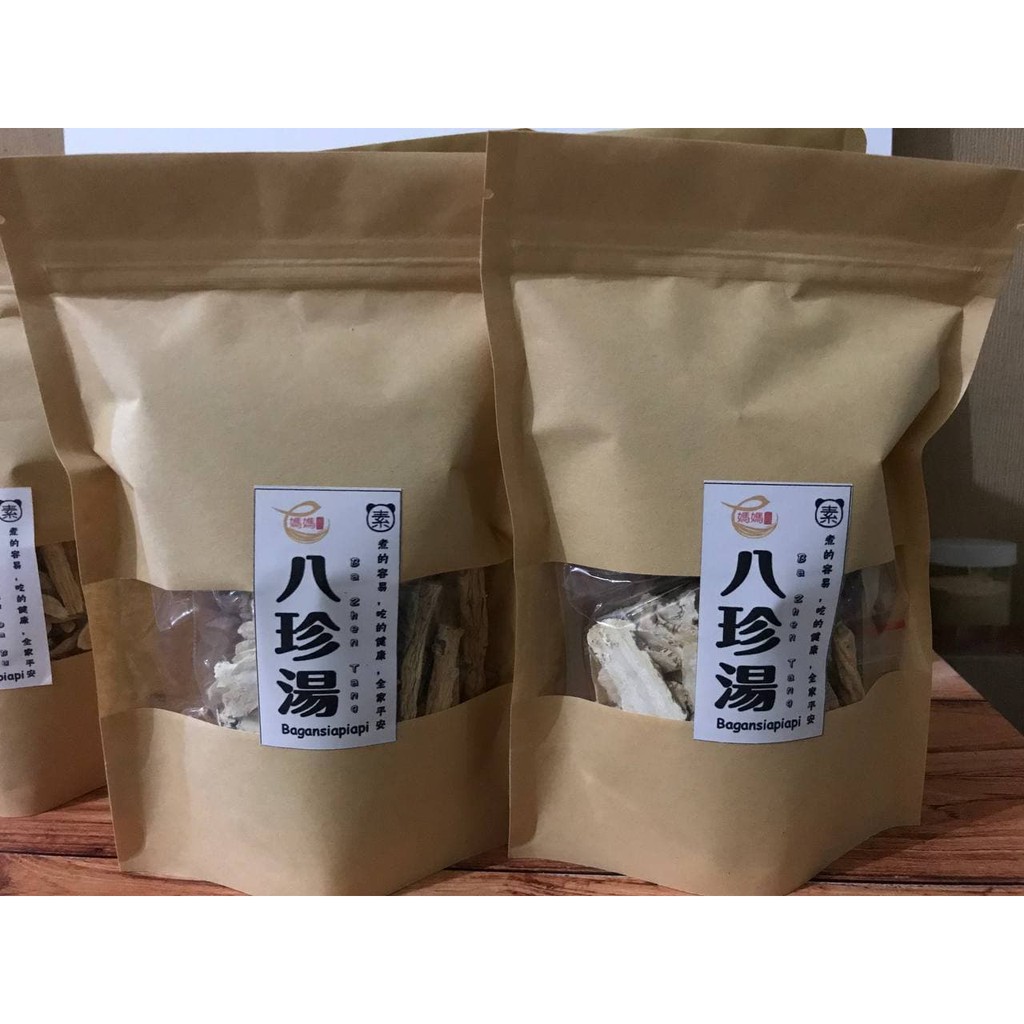 

Sup Herbal Ba Zhen Tang