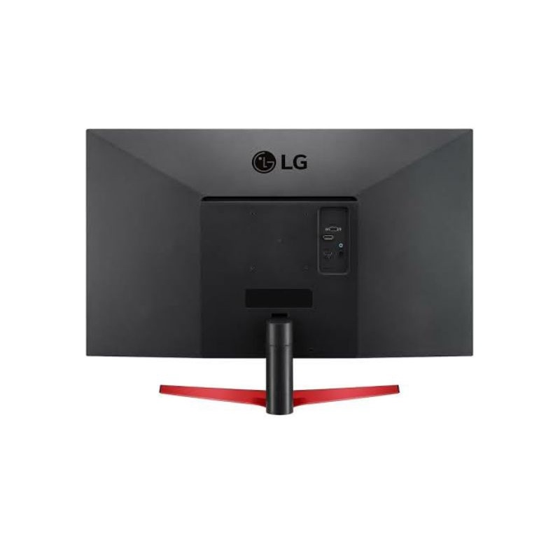 Monitor LED LG 32MP60G IPS freesync 75hz fhd hdmi dp vga  | 32mp60g-b 32mp60