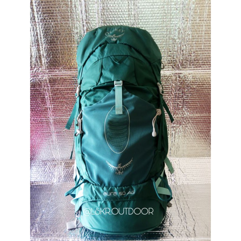 osprey aura 50ag