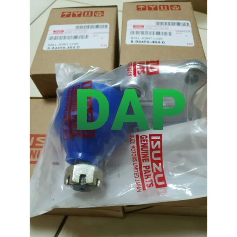 BALL JOINT BAWAH PANTHER TOURING ORIGINAL