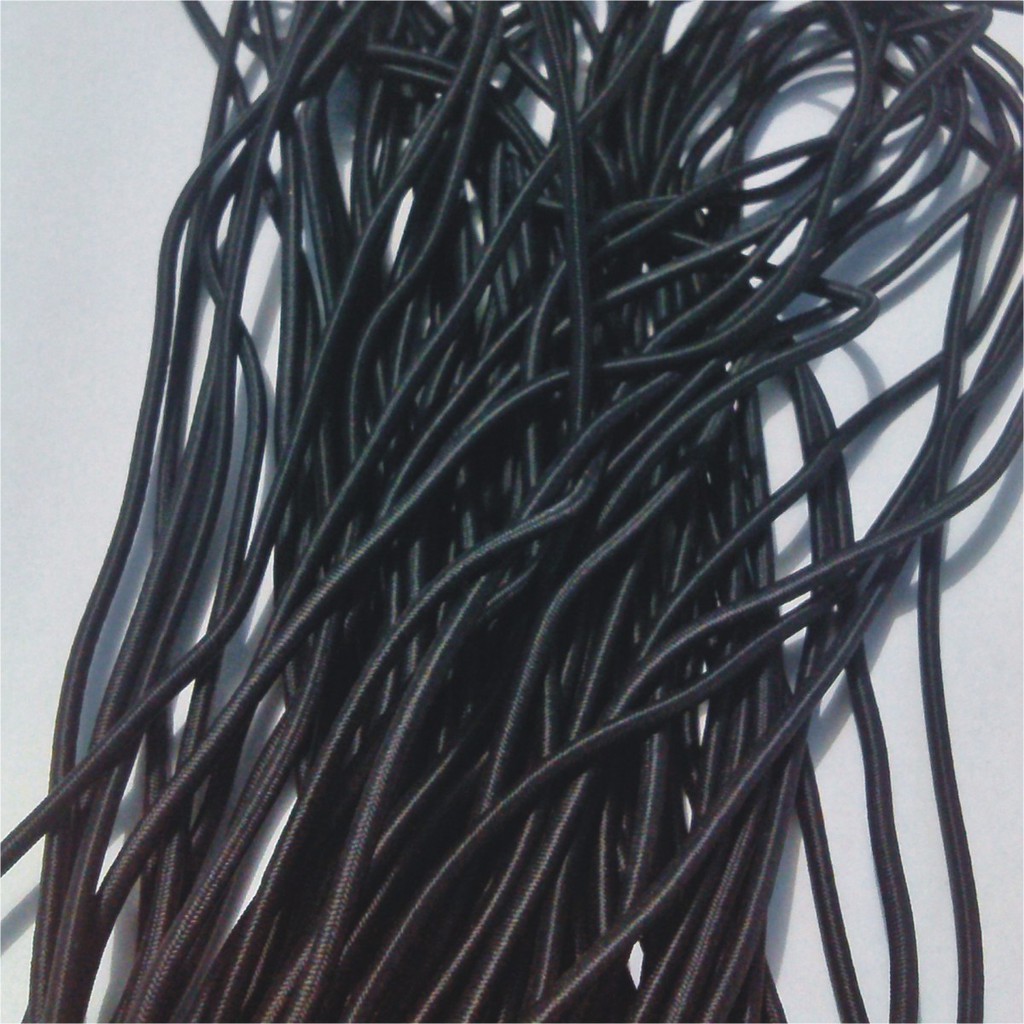 tali karet elastis elastic rubber bands philo