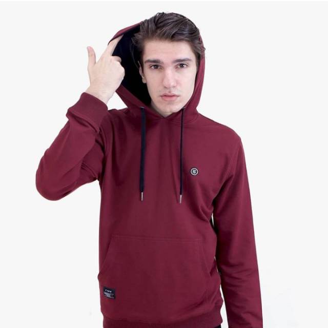 Hoodie Famo Original