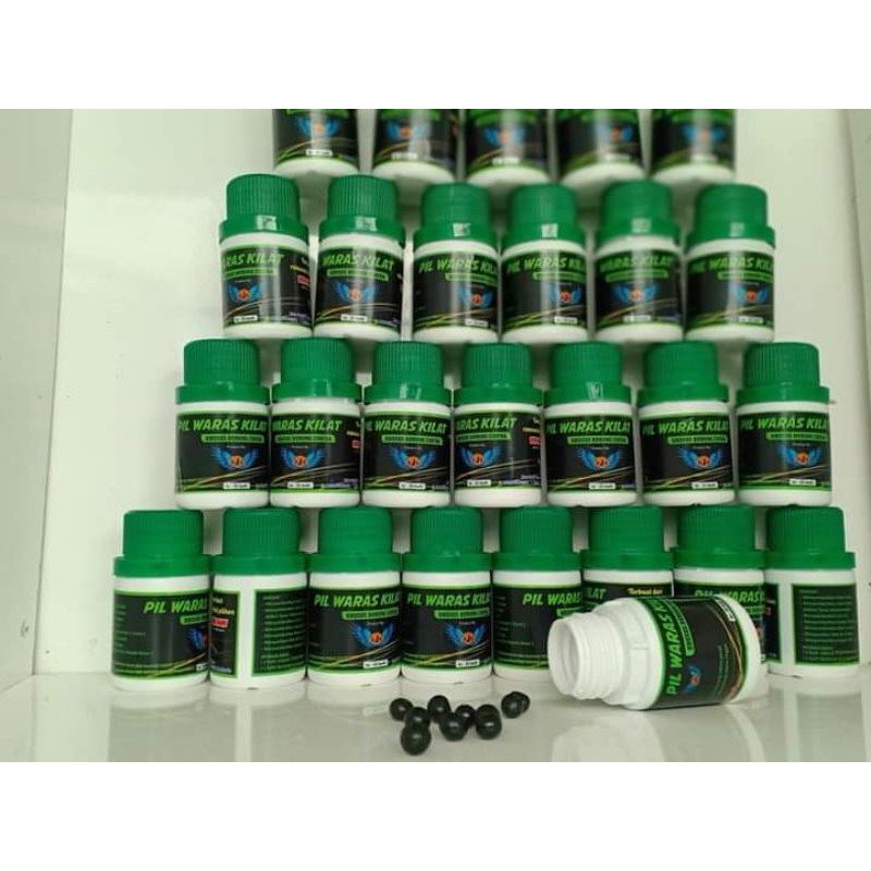 pil waras kilat rjb - pil cidera - pil uci uci - pil tetelo - pil sayap semper obat penyakit merpati