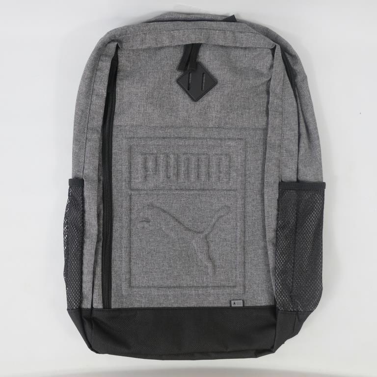 Tas Puma Square Grey Original