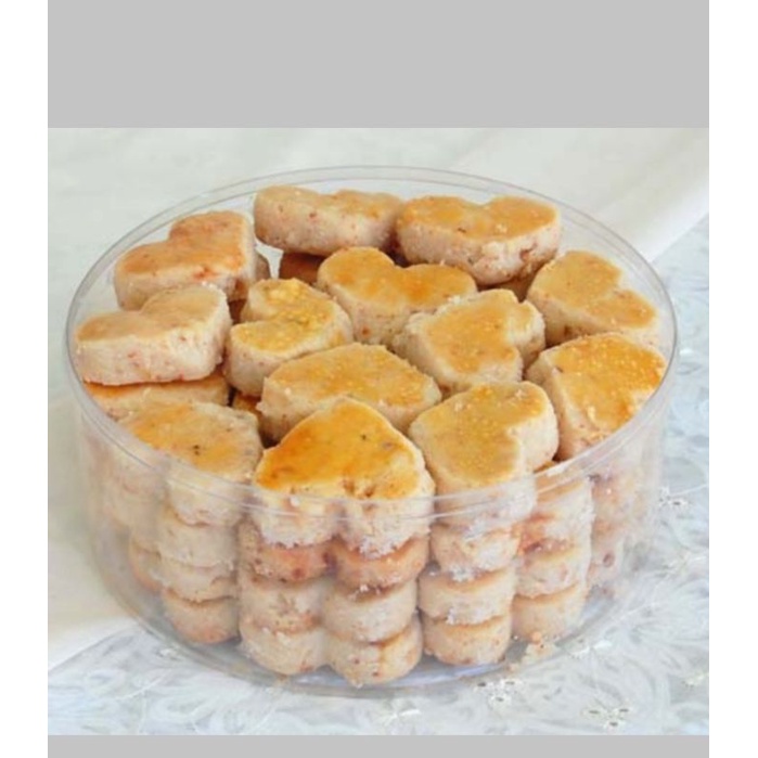 

kue kering kacang (empan kacang)
