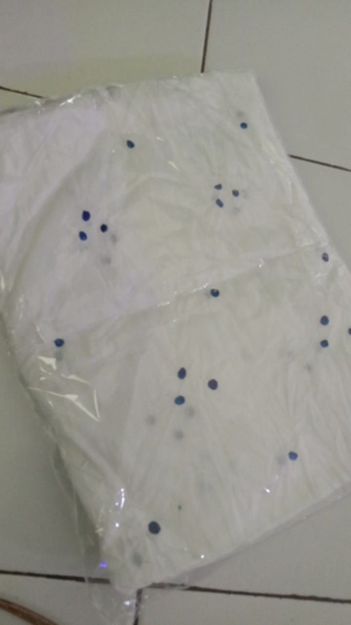 Batik Kebaya Jumputan Asli Handmade Solo