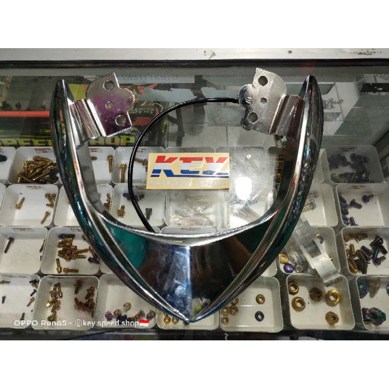 behel malaysia honda beat