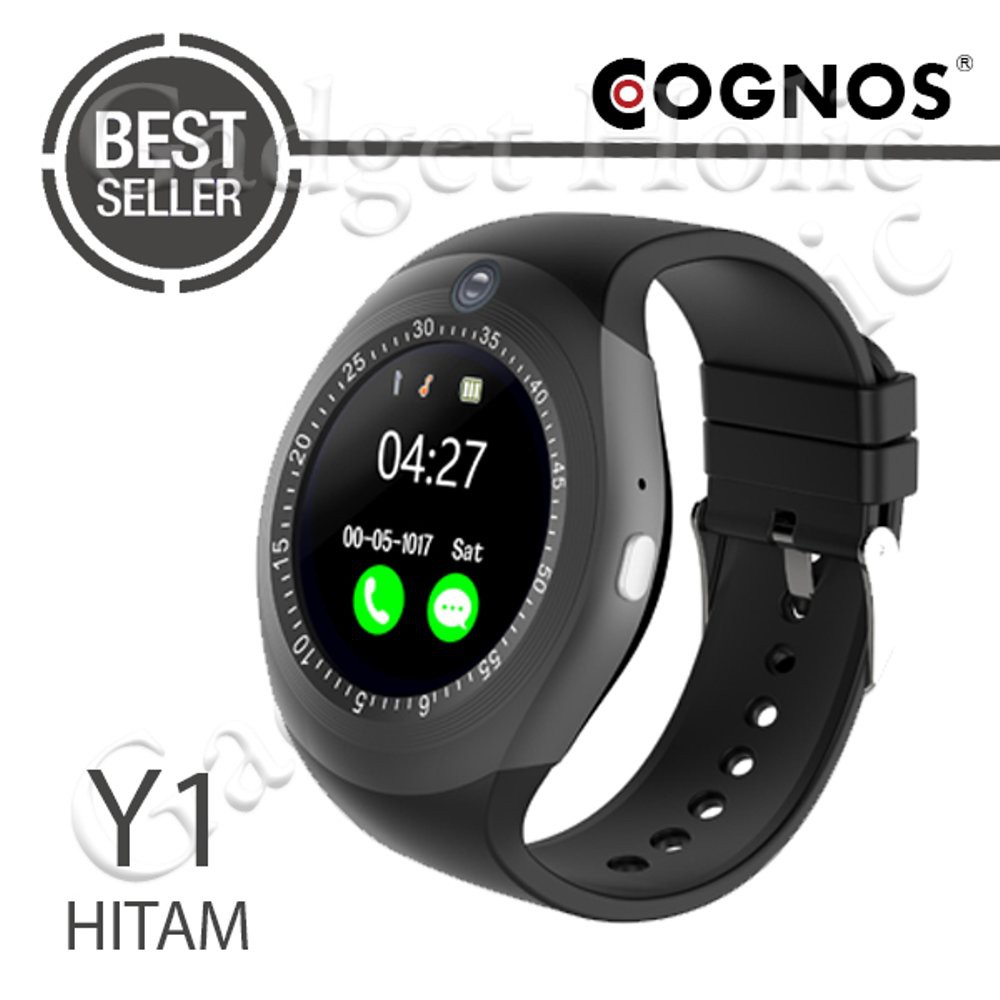 y1s smartwatch manual