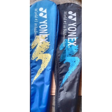 sarung tas raket