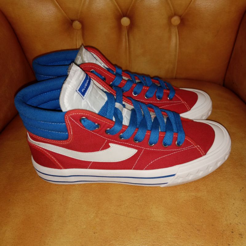 sepatu lokal Compass retrograde retailer high