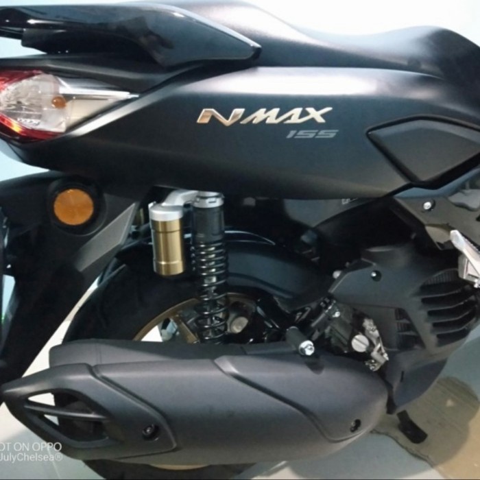 Spakbor Kolong NEW Nmax 2020 TGP Hugger New Nmax 2020 TGP