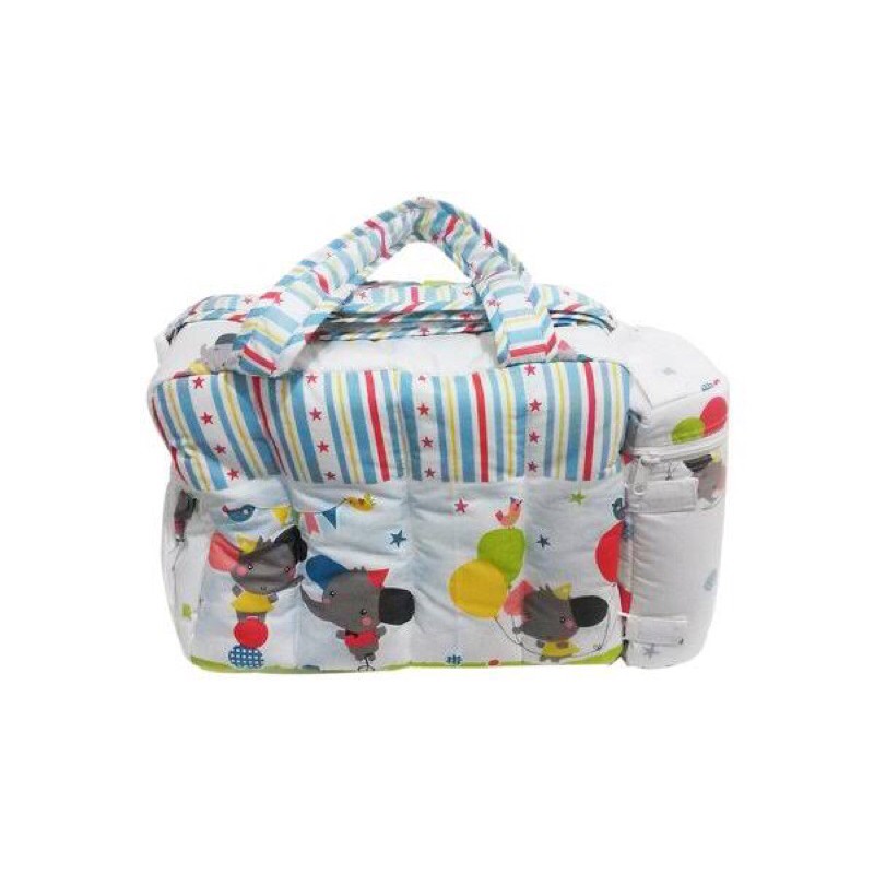 Tas Bayi / Baby Diaper Bag Elegance Baby