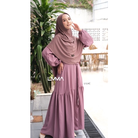 RINDU ABAYA By UMMA SYARI