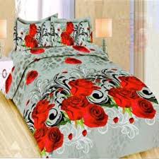 Bedcover Flat Bonita New Natasha 180x200