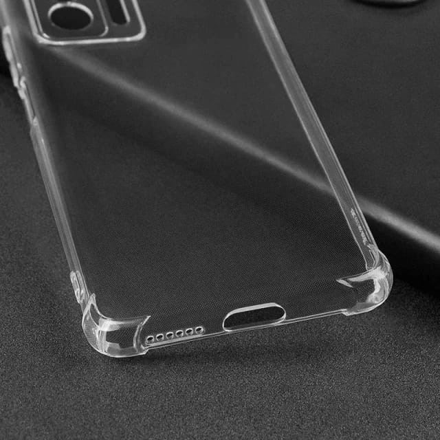 XIAOMI 11T / 11T PRO SOFT CASE AIRBAG PROTECTION CAMERA