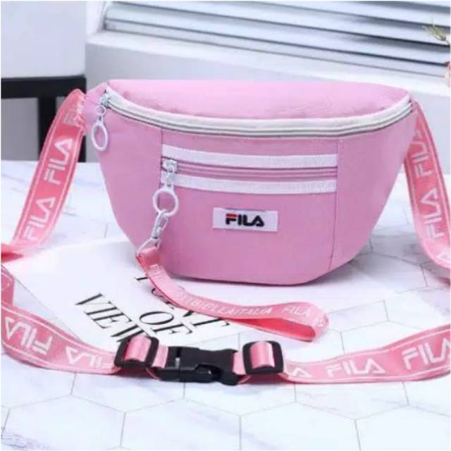 Waistbag Lokal Waistbag Murah Waist Bag Weistbag Murah Lokal