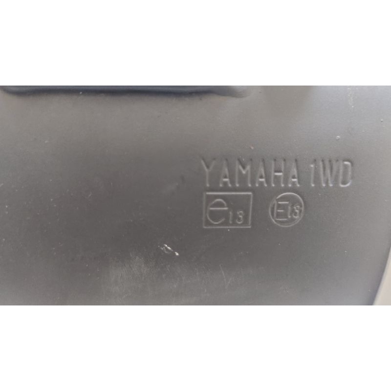 silincer ORI copotan R25 + MT 25