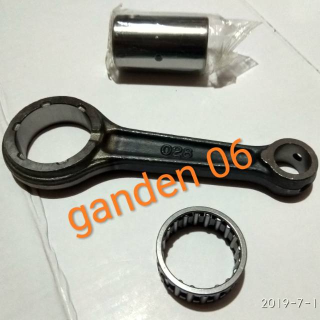 STANG SEHER HONDA S90 Z SETANG PISTON S 90 Z 90Z