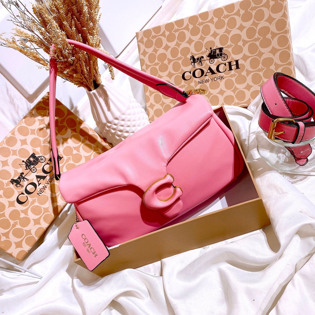 Tas Wanita / Tas Fashion / Tas Pesta / Tas Selempang Wanita COC Pilow