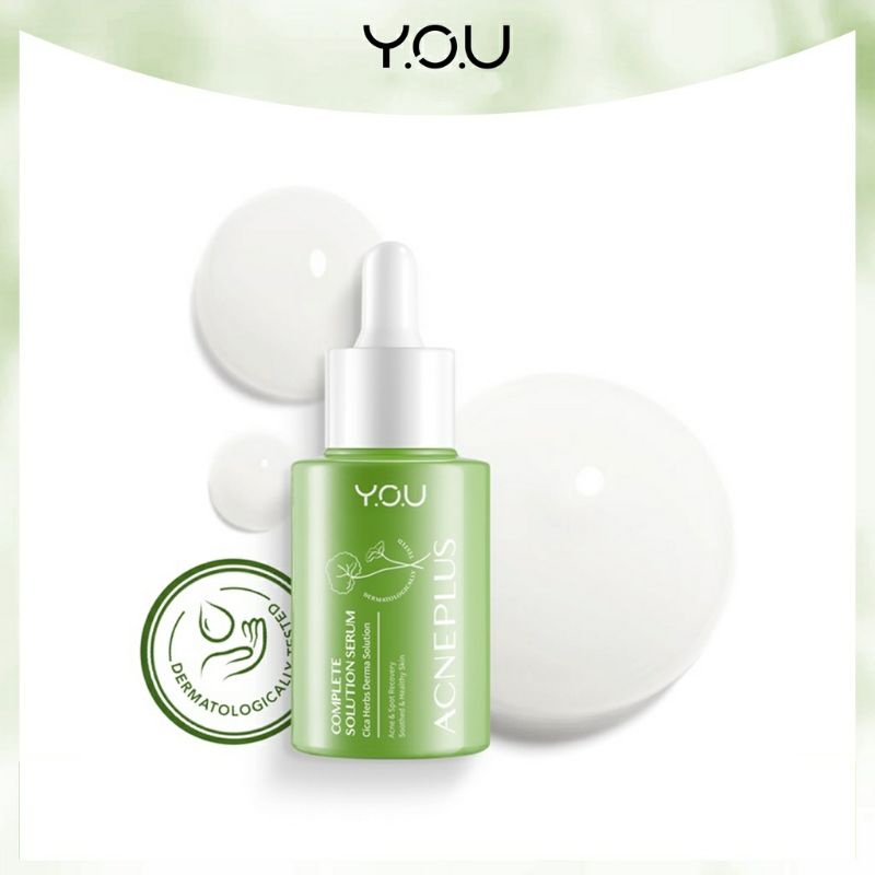 Y.O.U (YOU) ACNEPLUS SERUM 20ML