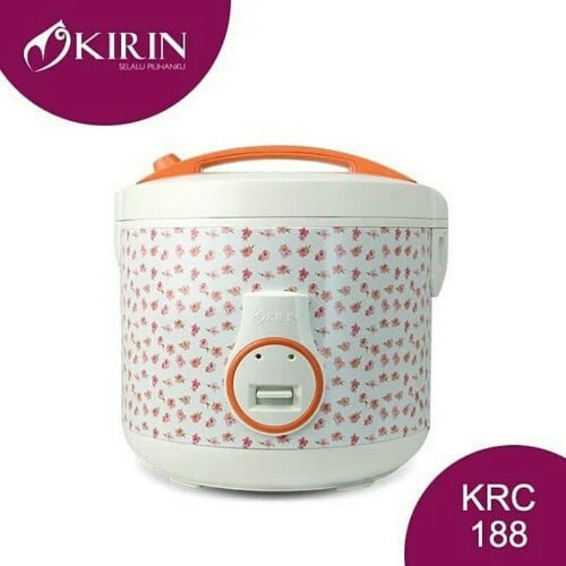Kirin Magic Com KRC188WH