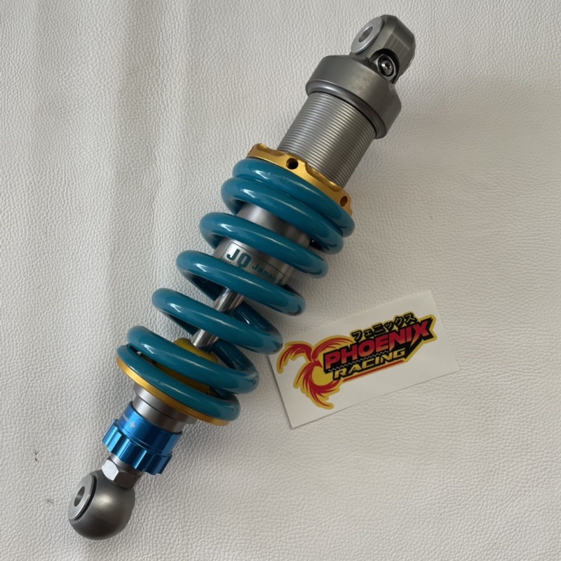 Shockbreaker Monoshock NITRON Thailand Suzuki Satria FU 150