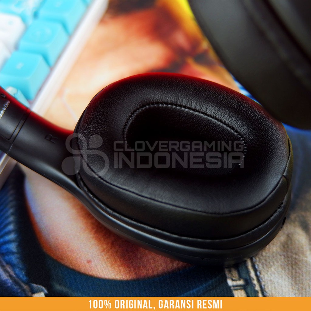 dbE HBT80 Hifi Bluetooth V5.0 Headphone