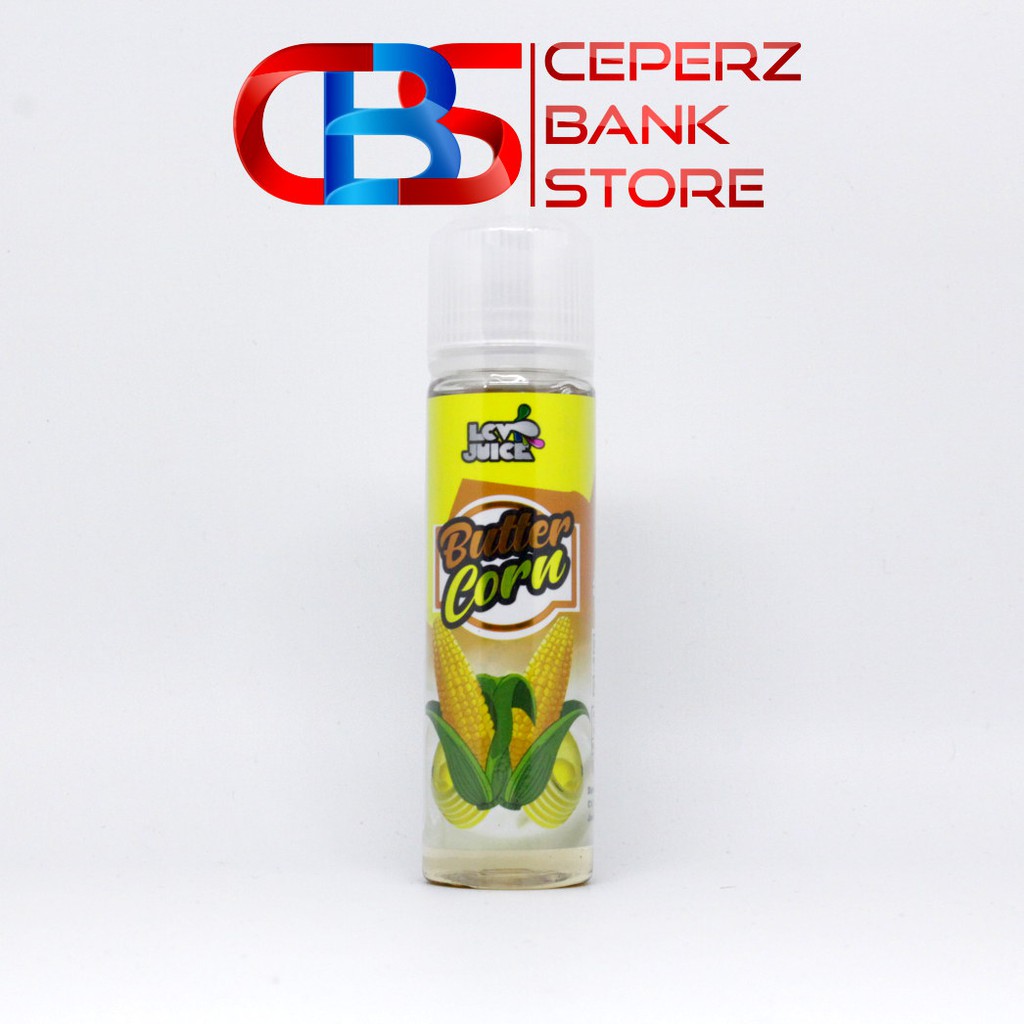 LCV JUICE CREAMY SERIES 60ML