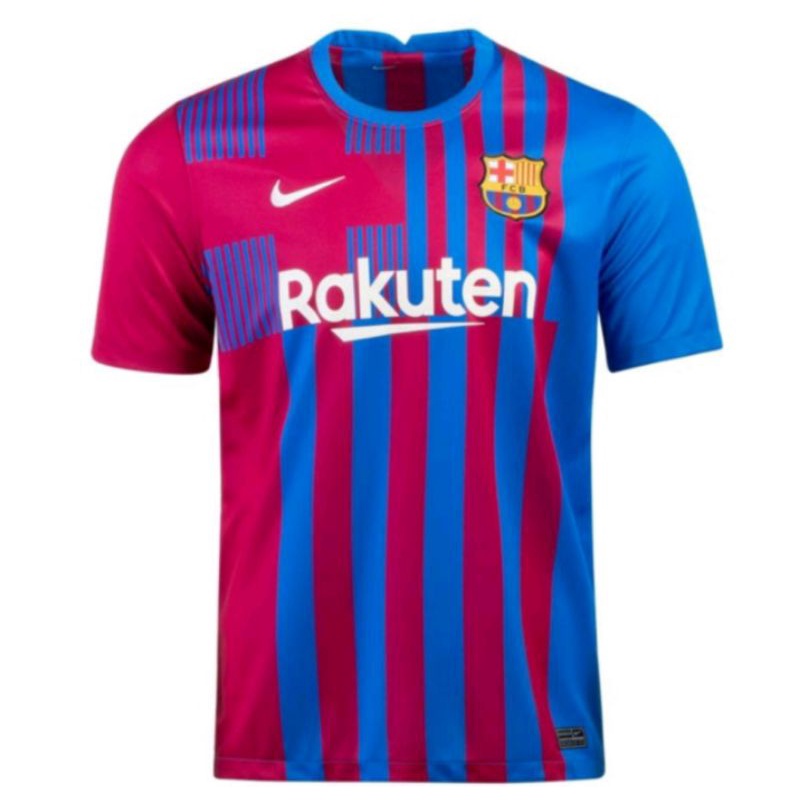 Jersey BARCELONA HOME Gradeori 2021 - 2022