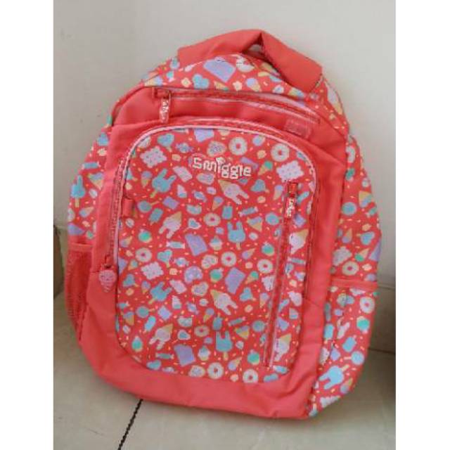 Original School Package (Bag, Bottle, Lunch Bag, Lunch Box etc)