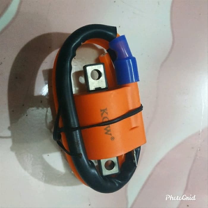 KOIL COIL YAMAHA FORCE 1 FIZ R