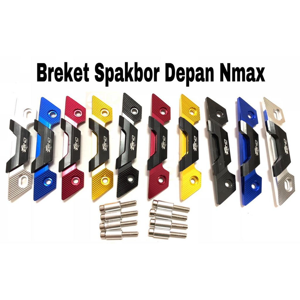 TUTUP KUPING SPAKBOR NMAX AEROX LEXI XMAX COVER TUTUP BAUT SPAKBOR NMAX LEXI AEROX XMAX