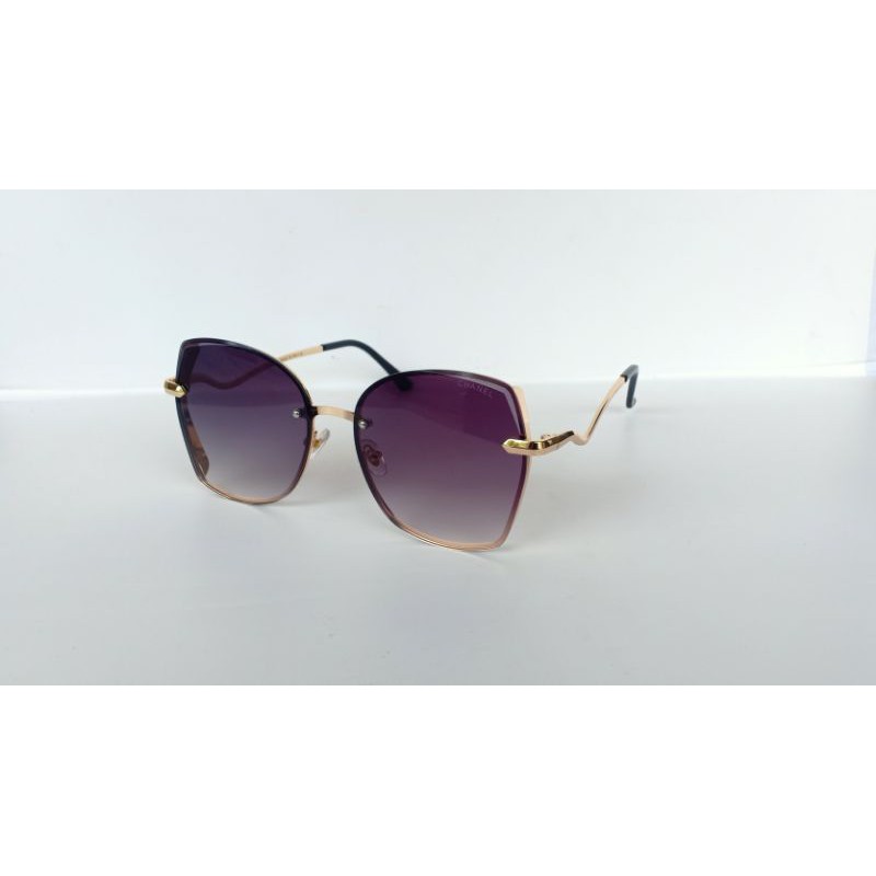 kacamata sunglasses wanita korea