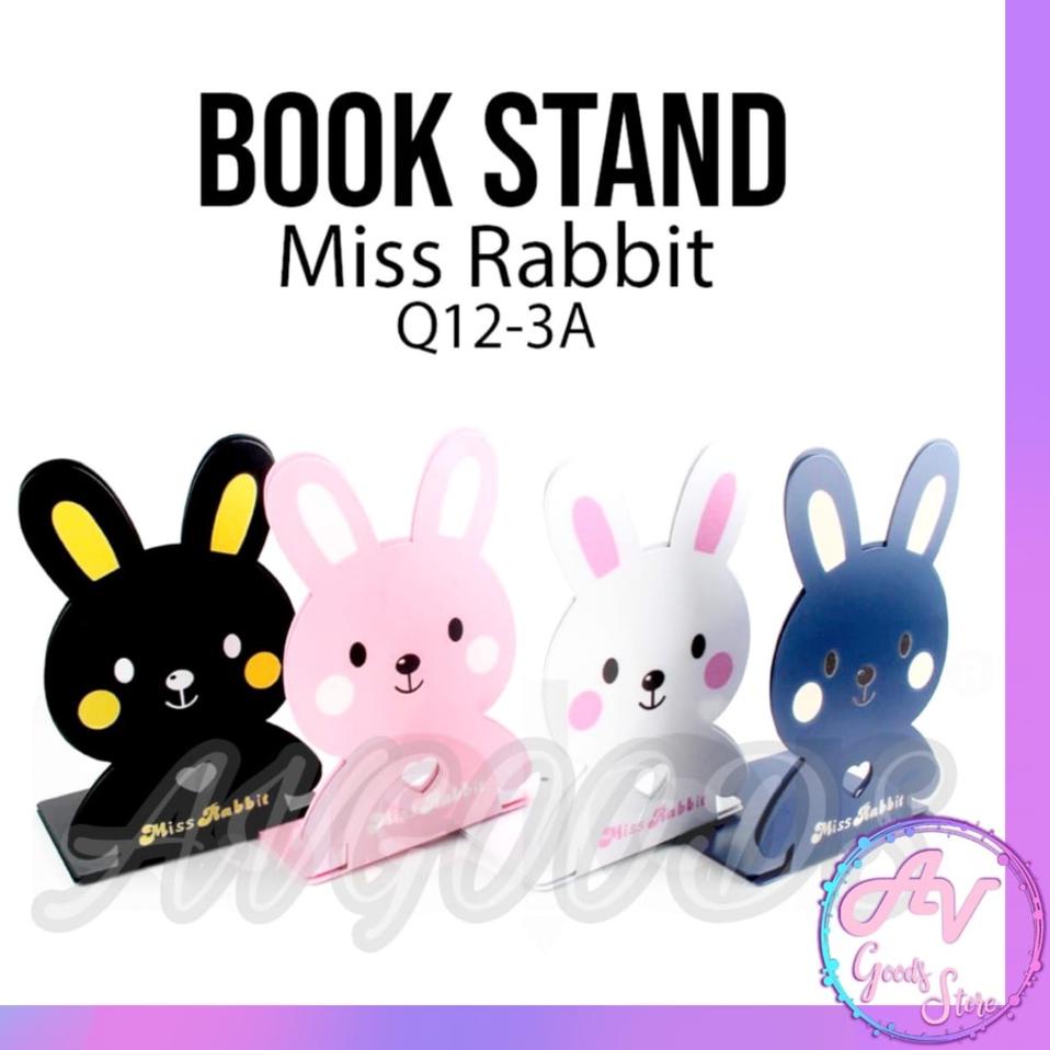 

8n8n Book Stand / Sandaran Buku / Penyangga buku / pembatas buku / Book end fancy besi (2pcs) U797 97=