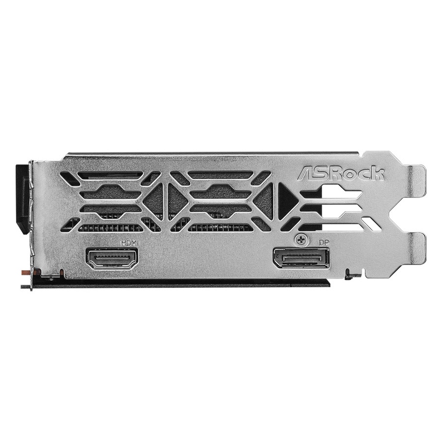 AMD Radeon RX 6500 XT Phantom Gaming D 4GB OC New