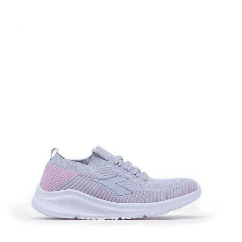 Diadora ALBA Women Grey