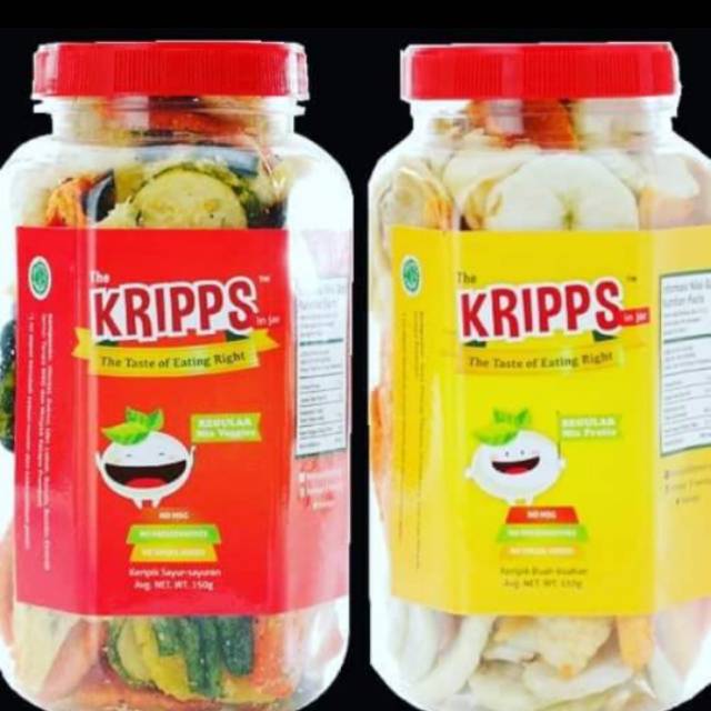 

The Kripps
