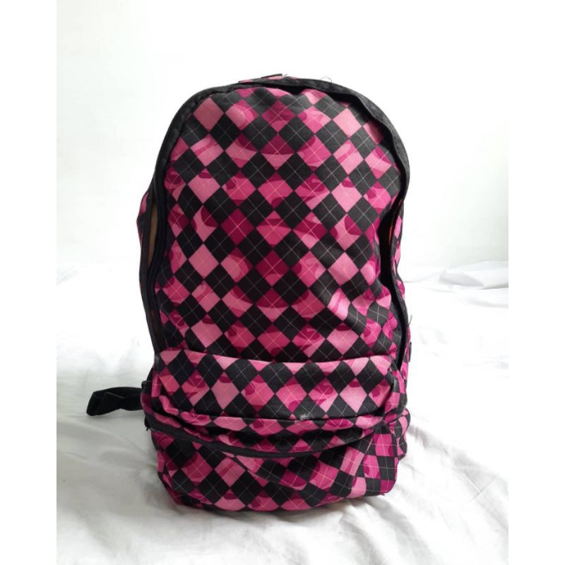 Nike Backpack Second