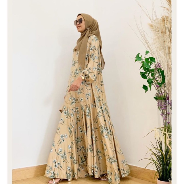 Mermaid Dress by ISH