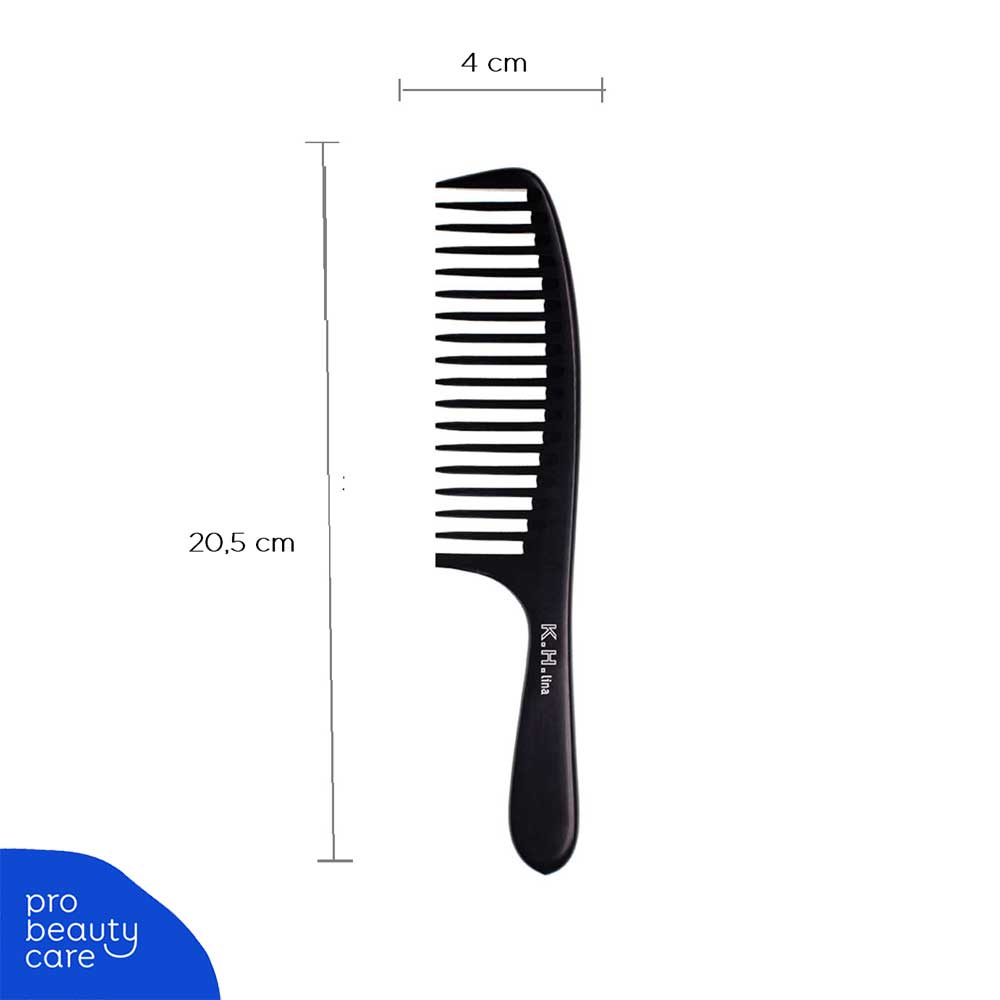 KH Lina – Sisir Tulang (Small Rake Comb Type) T2036