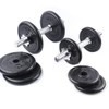 Berwyn Dumbbell / DUMBELL set 20 KG (TOTAL)