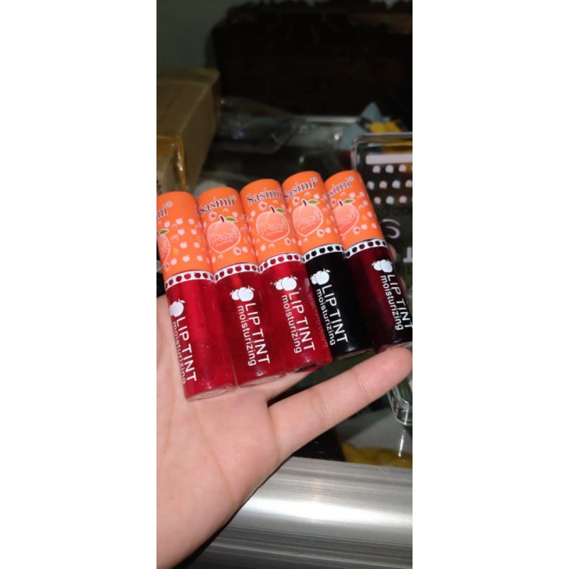 Liptint Sasimi Mini