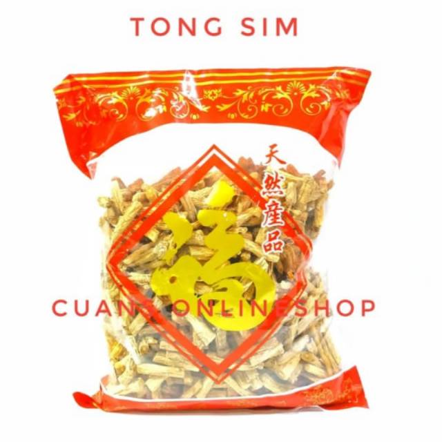 

Tong Sim Tiong Sim Tong Som Herbal Ciak Po