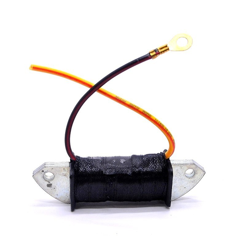 Spul Cdi Prima Astrea Star Win C70 Rc Spol Spool Spull Cdi Coil Honda TOKUSHOKU