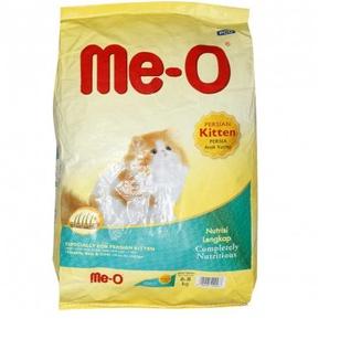 ➴ Meo KITTEN PERSIAN Repack 1kg ℮