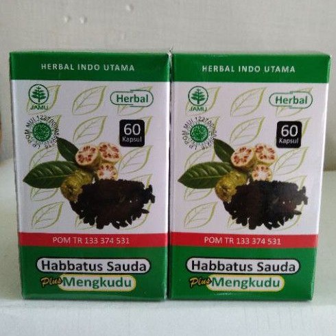 

Agen Herbal Jogja Jual Herbal Habbatussauda Plus Mengkudu HIU Untuk Mengatasi Gejala Darah Tinggi
