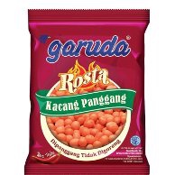 

Garuda Rosta Kacang Oven Rasa Pedas 11gr x10