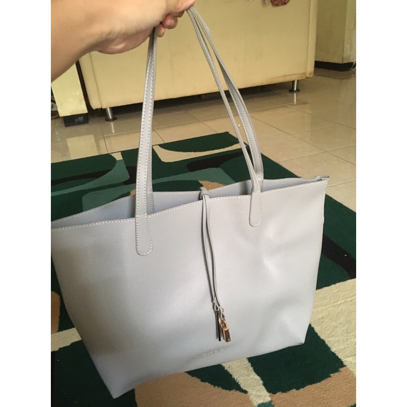 Urban&Co (Essentials) Tote bag