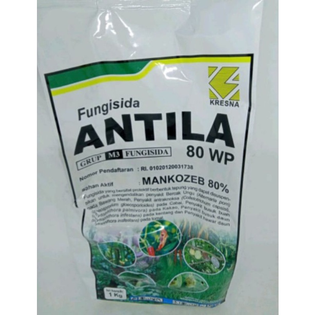 ANTILA fungisida 1kg