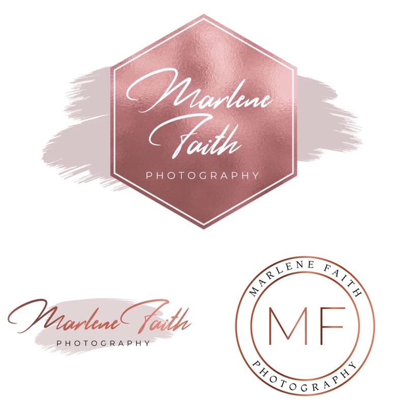 

(DRAN MARLENE) JASA BIKIN DESIGN LOGO OLSHOP BISNIS MURAH SIMPLE ELEGANT